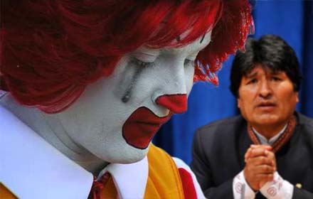 マクドナルド ボリビア 全店舗閉店 McDonald’s_Closes_All_Their_Restaurants_in_Bolivia_bb