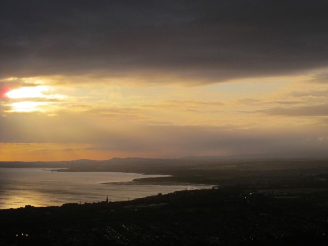 今ここにもどる